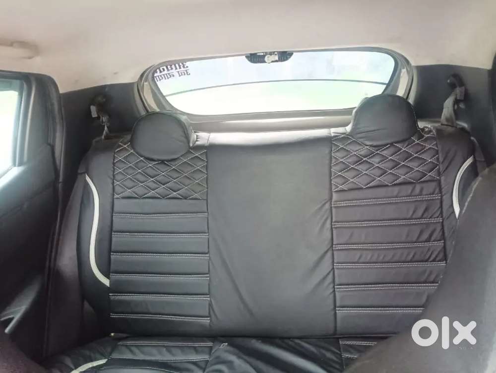 Renault Kwid 0.8 Rxl 2016