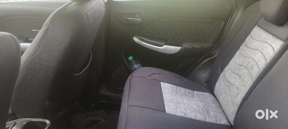 Maruti Suzuki Baleno 2018 Petrol 57000 Km Driven