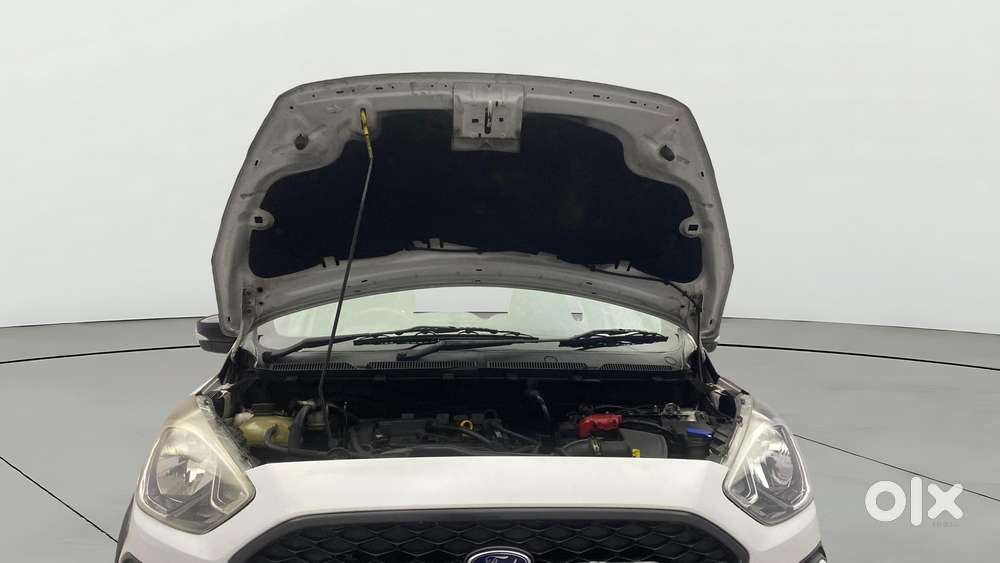 Ford Freestyle Titanium Petrol, 2018, Petrol