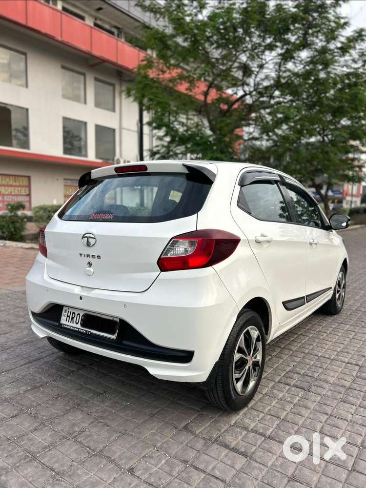 Tata Tiago 1.2 Revotron Xt Rhythm, 2023, Petrol