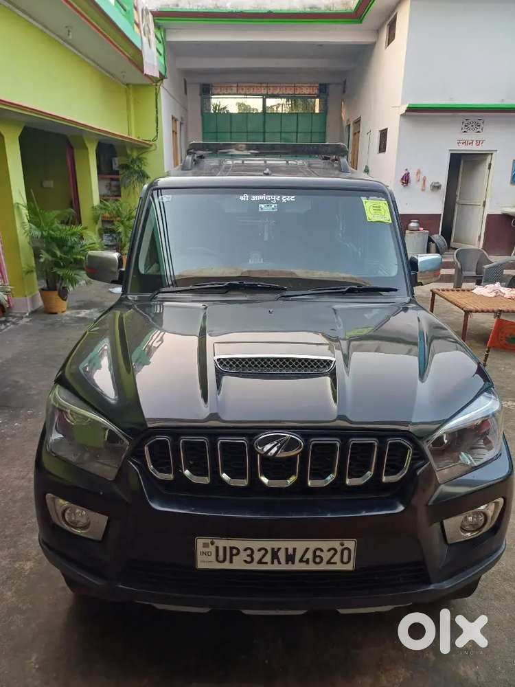 Good Condition. Proper Service. Safely Drive