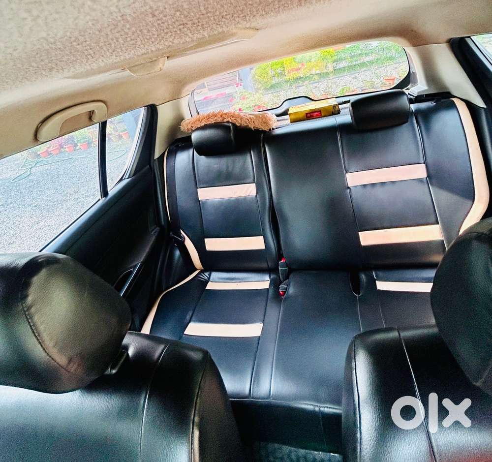 2016 Maruti Suzuki Swift Vxi Petrol In Wayanad