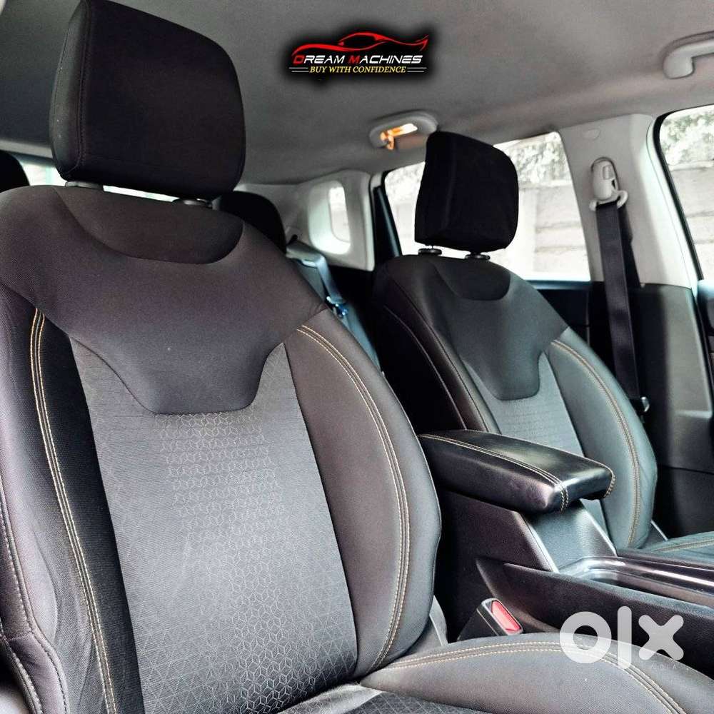 Jeep Compass 1.4 Sport, 2021, Petrol