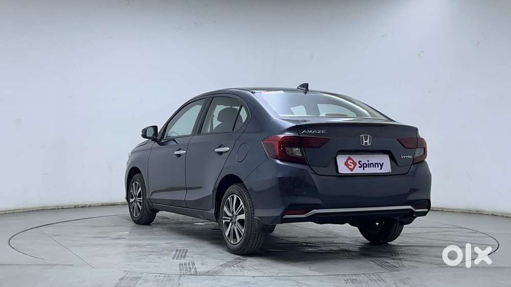Honda Amaze Vx 1.2 Petrol Cvt, 2022, Petrol