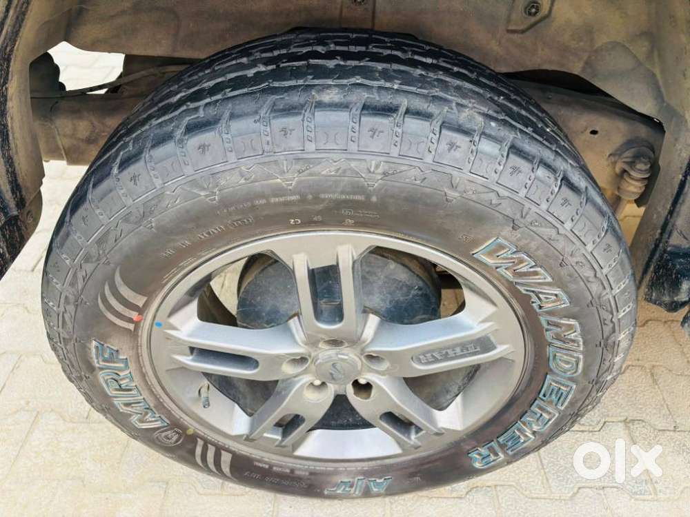 Mahindra Thar Lx P At 4wd 4s Ht, 2022, Petrol