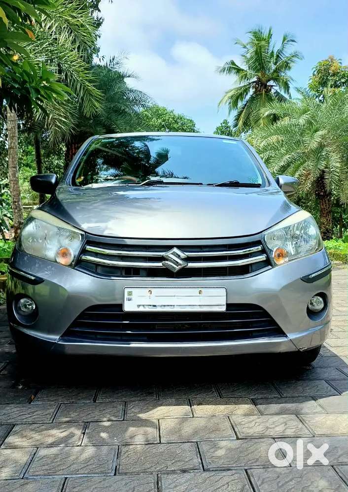 Maruti Suzuki Celerio Vxi 2014