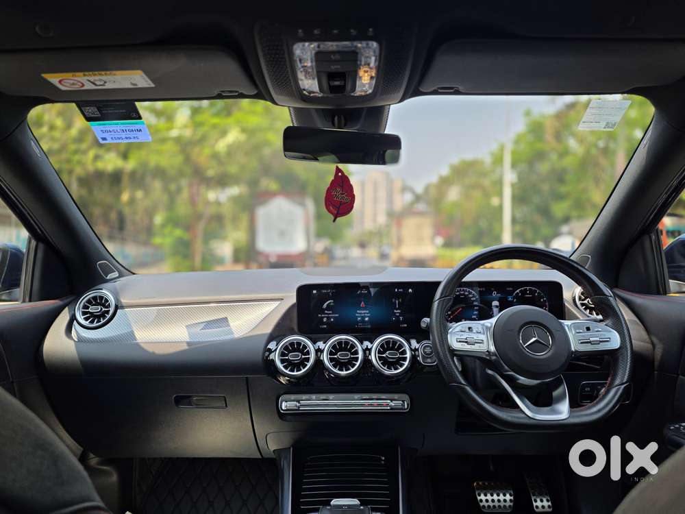 Mercedes-benz Amg Gla35, 2023, Petrol