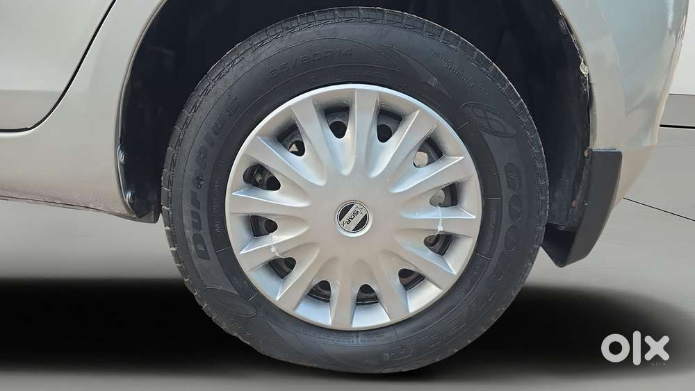 Maruti Suzuki Swift Vvt Vxi, 2016, Petrol
