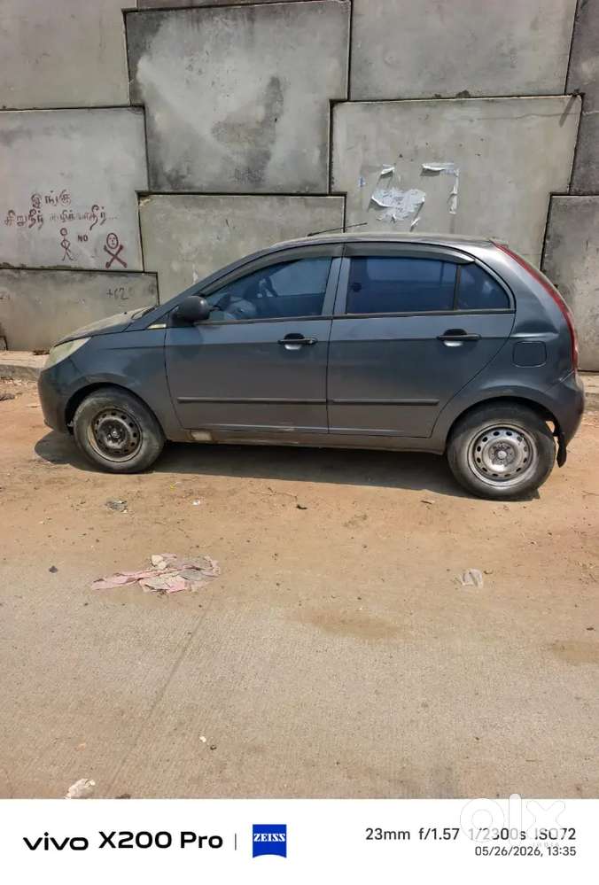 Engine Good Condition New Tyres