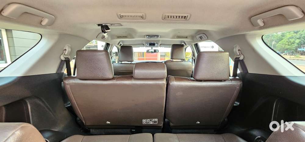 Toyota Fortuner 4x2 At 2.8 Diesel, 2019, Diesel