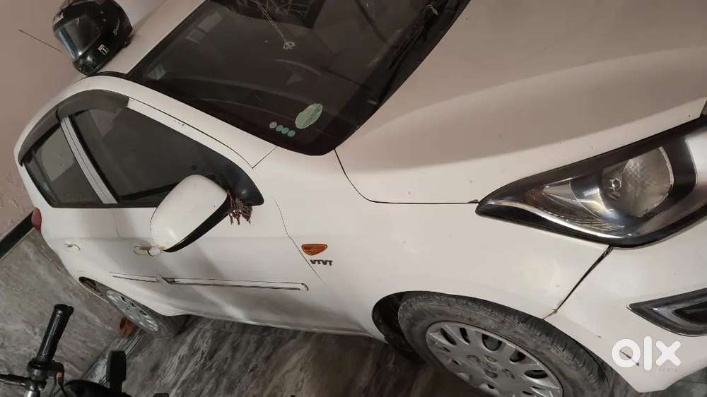 Hyundai I20 1.2 Magna 2013