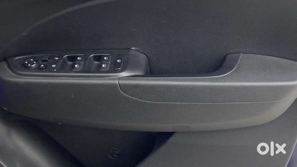 Hyundai Venue 1.0 Sx Turbo Imt, 2021, Petrol