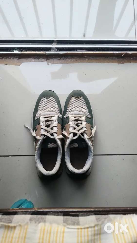 Shoes for casual or any purpose