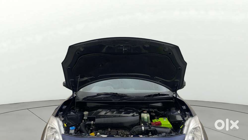 Maruti Suzuki Swift Zdi, 2019, Diesel