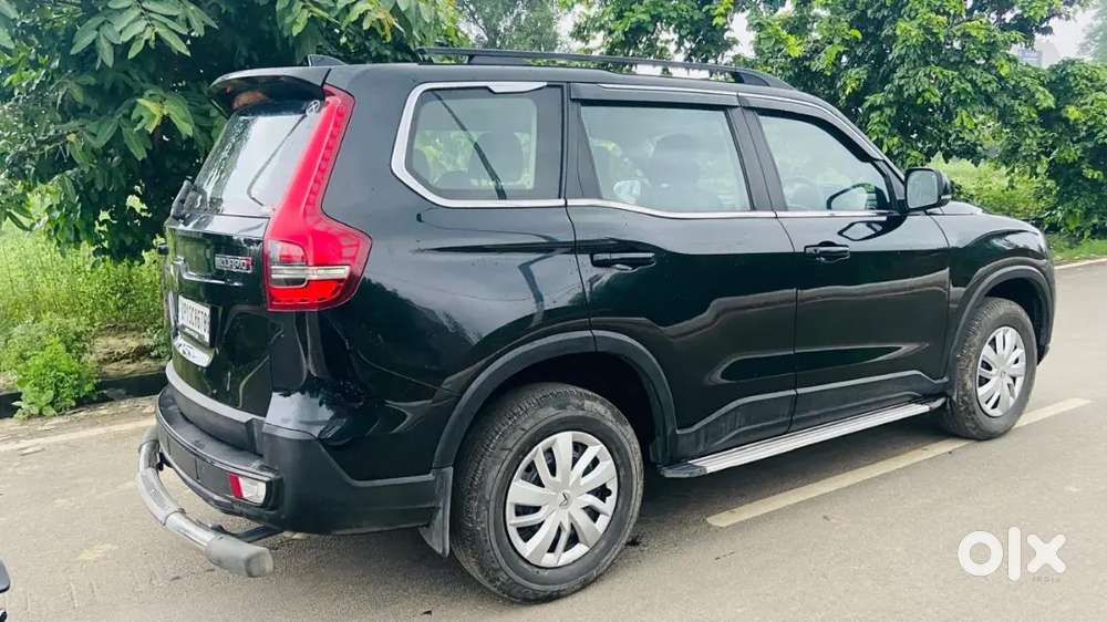 Mahindra Scorpio-n 2024 Petrol