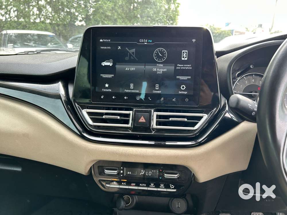 Toyota Glanza 1.2 V, 2023, Petrol