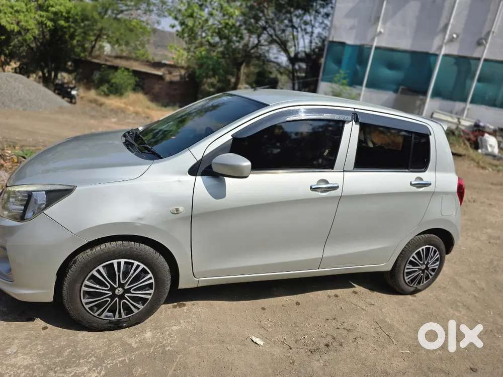 Maruti Suzuki Celerio 2019 Cng & Hybrids 79000 Km Driven