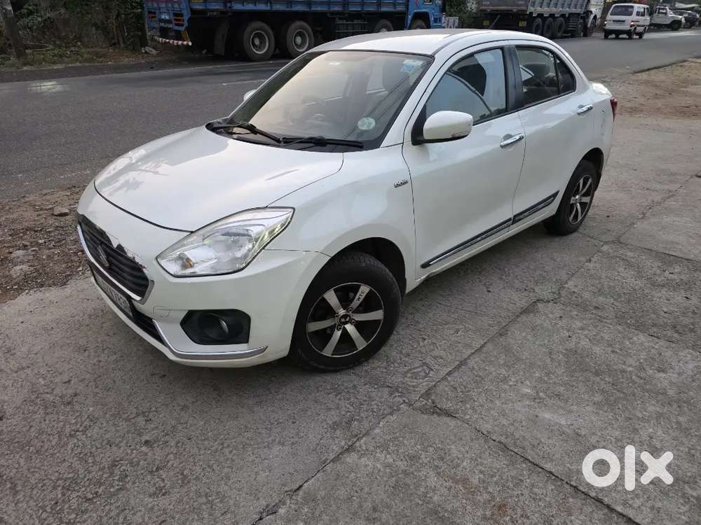 Maruti Dzire Vdi Bs Iv