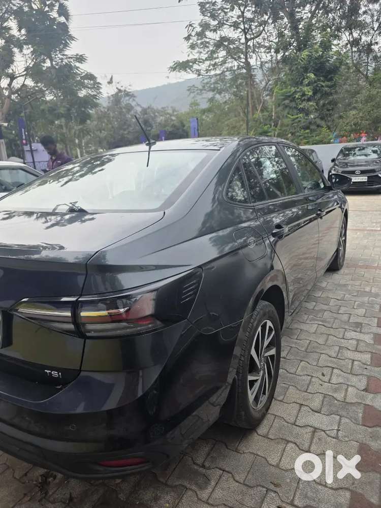 Brand New Condition
