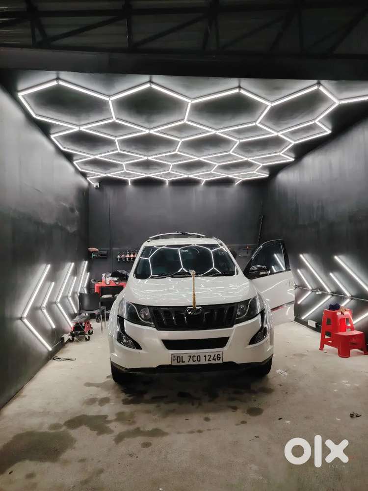 Mahindra Xuv500 Diesel 2018 Model