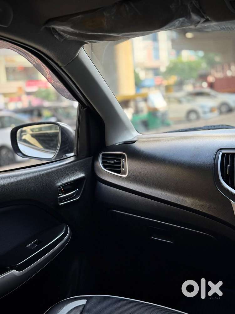 Maruti Suzuki Baleno 1.2 Delta, 2019, Petrol