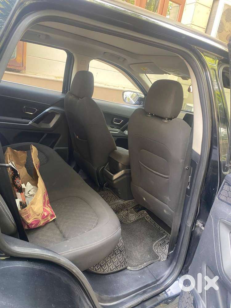 Tata Harrier 2021 Diesel Well Maintained All Service Done In Tata Work