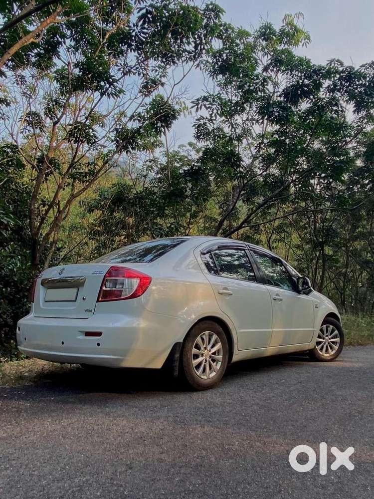 Suzuki Sx4 For Sale