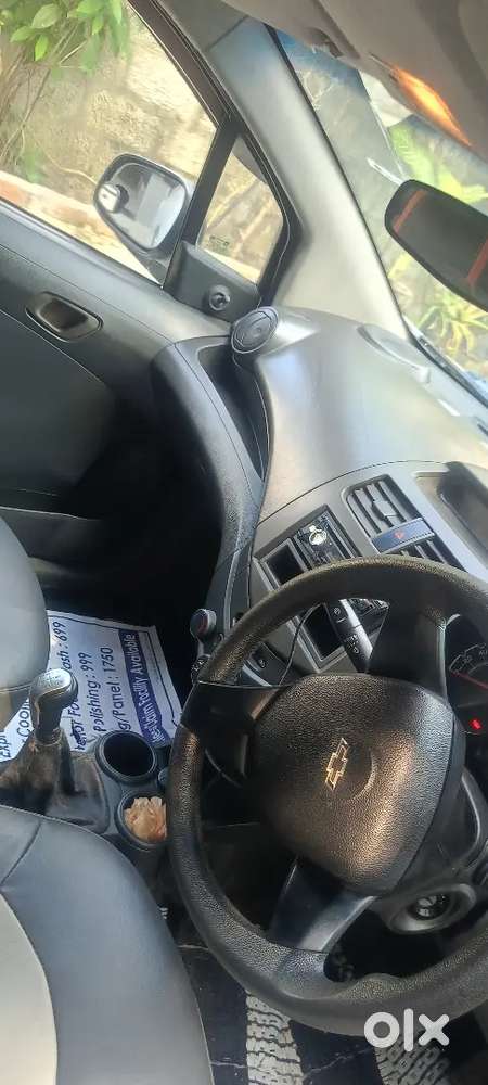 Chevrolet Beat 2011 Petrol Good Condition