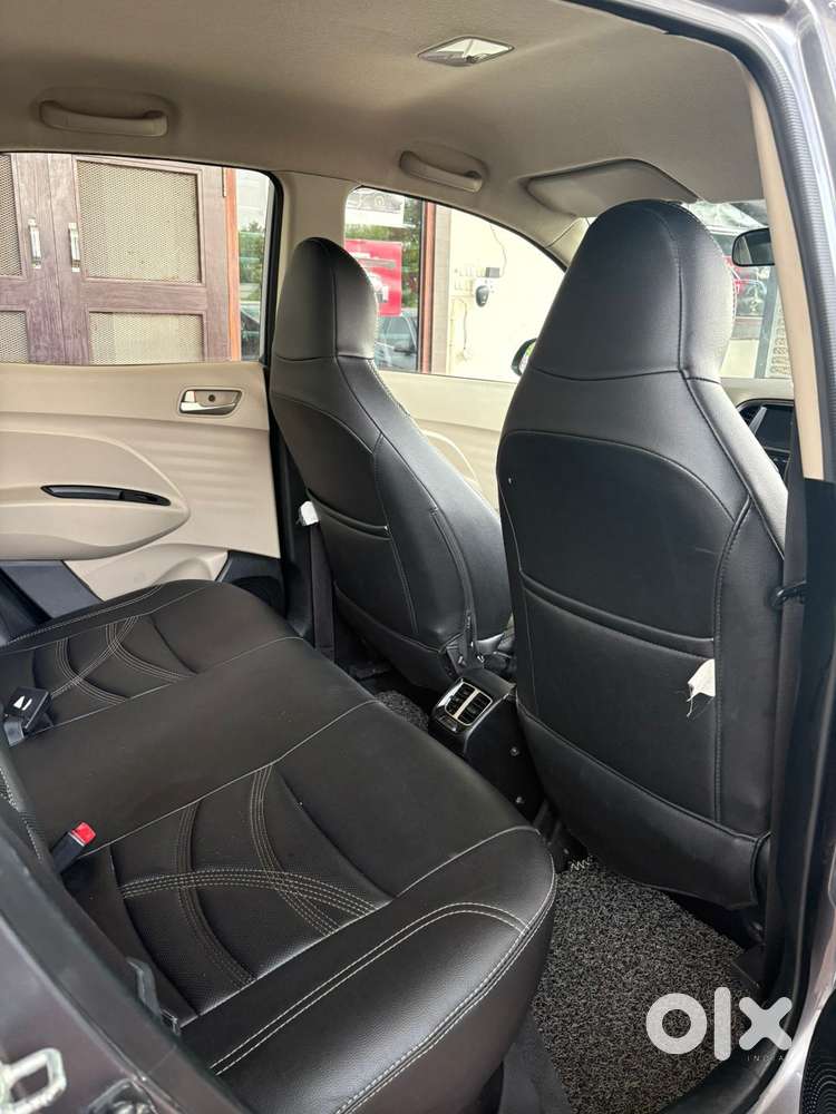 Hyundai Santro Sportz Amt, 2018, Petrol
