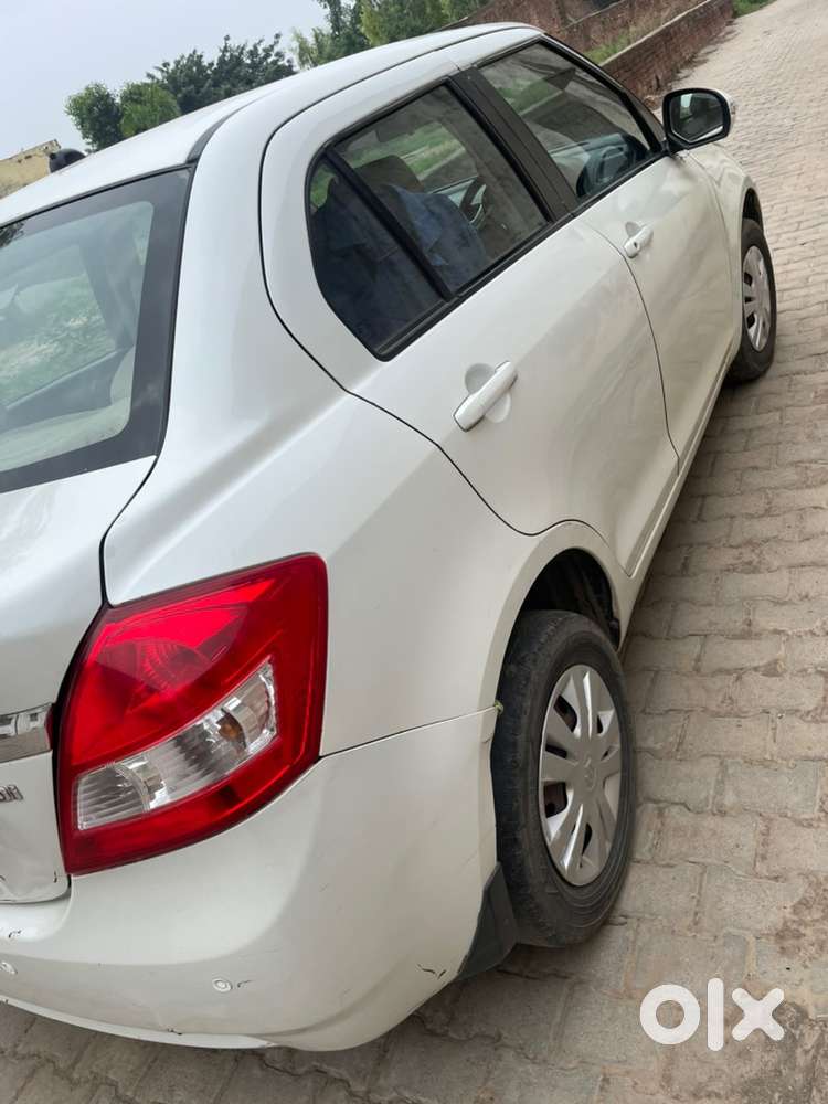 2014 Maruti Dzire 1.2 Diesel