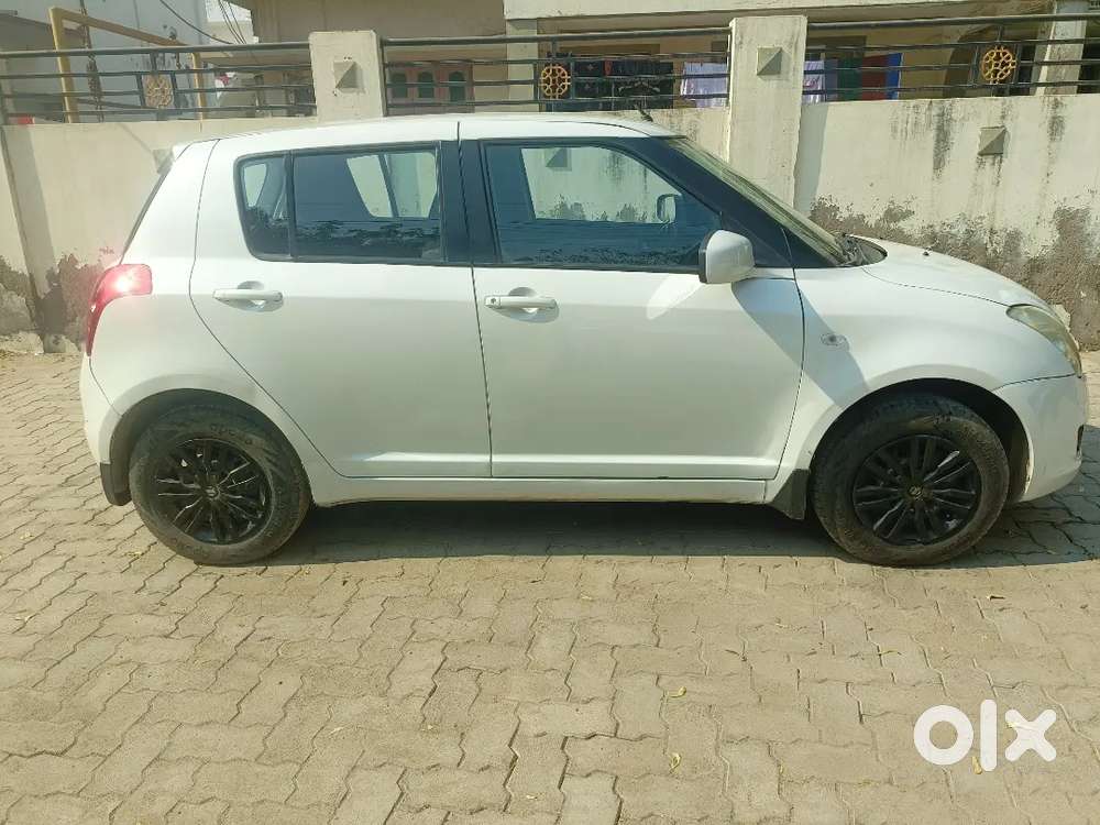 All Tyres New,10 Inch Display With Navigation All Power Windows