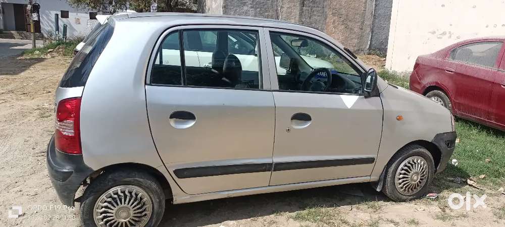 Very Good Condition, Non Accidental