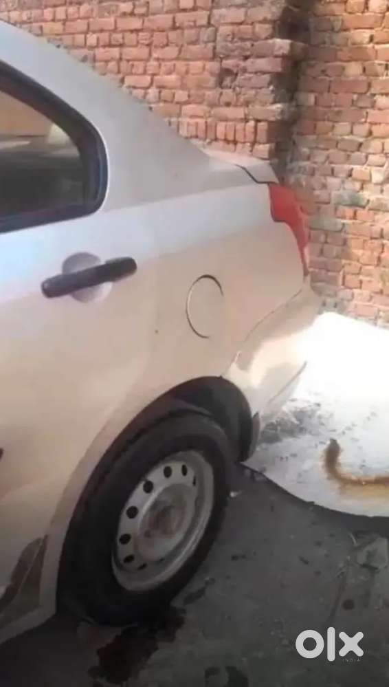 Maruti Suzuki Dzire 2009 Petrol Well Maintained Valid Till 2029