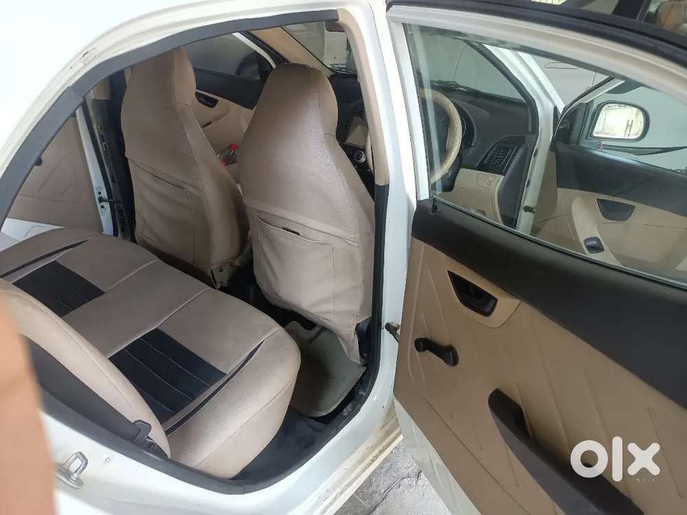 Hyundai Eon Magna 2018 Petrol