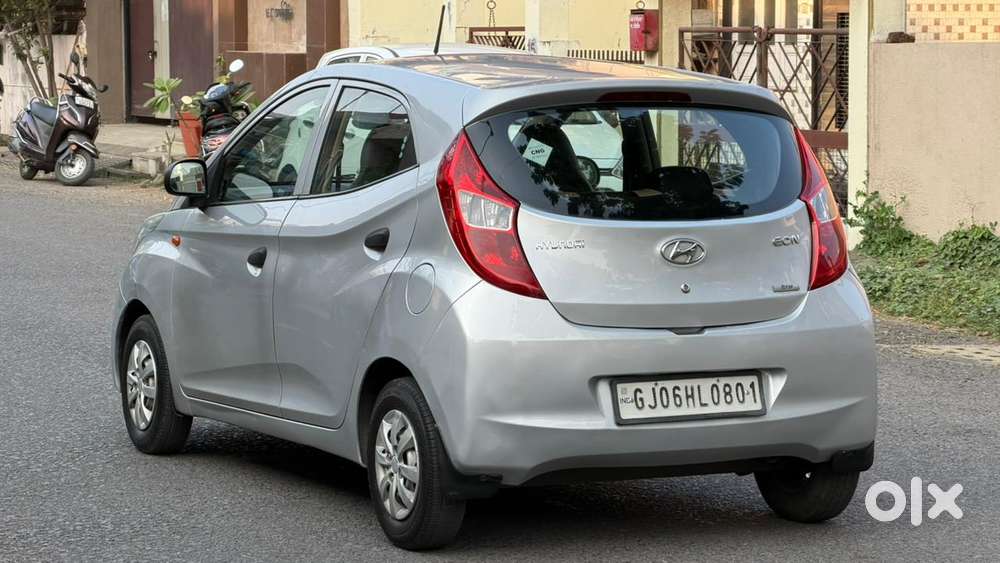 Hyundai Eon
