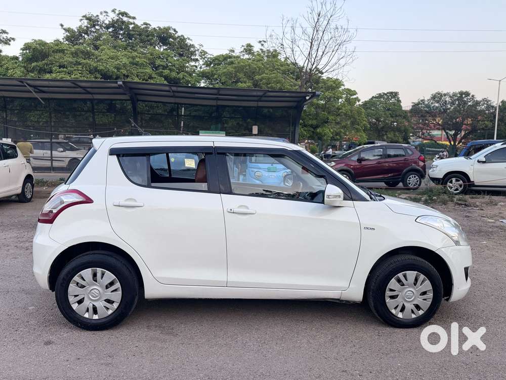 Maruti Suzuki Swift Ddis Vdi, 2013, Diesel