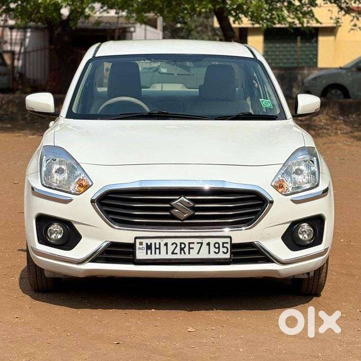 Maruti Suzuki Dzire