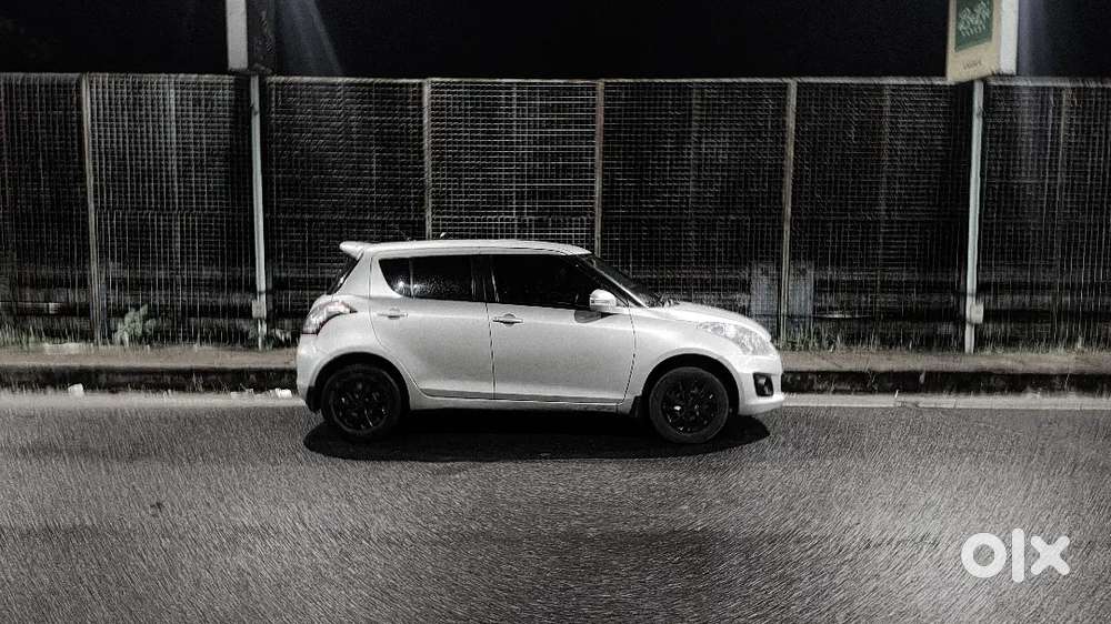 Maruti Suzuki Swift Vdi 2014