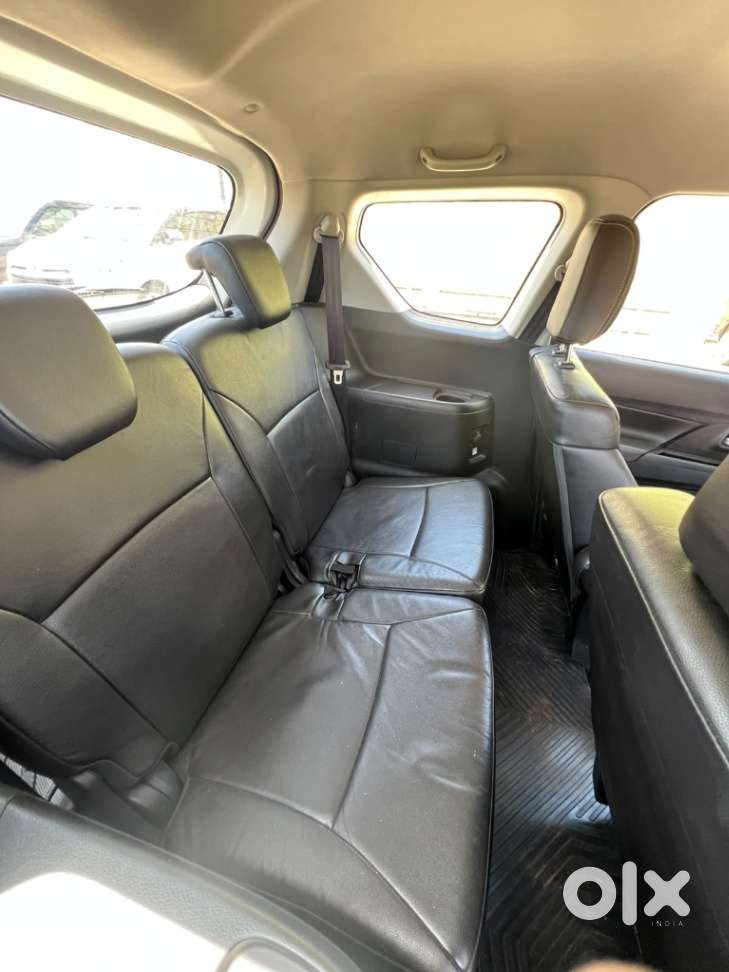 Maruti Suzuki Xl6 1.5 Alpha At, 2020, Petrol