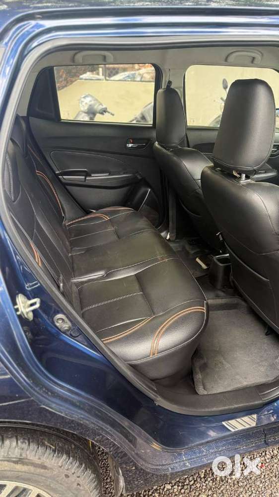 Maruti Suzuki Swift Amt Vxi, 2018, Petrol