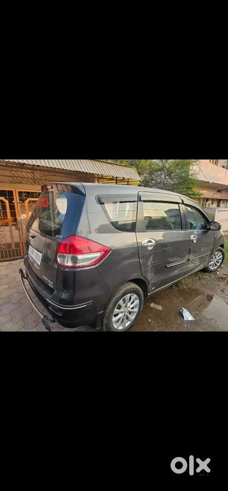 Maruti Suzuki Ertiga 2014 Diesel Good Condition