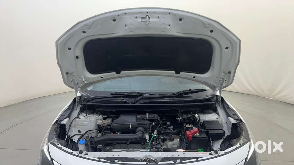 Toyota Glanza 1.2 V Amt, 2025, Petrol