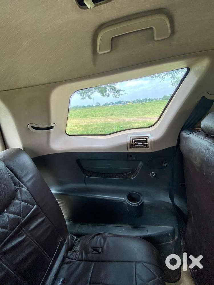 Mahindra Xuv 500 W8