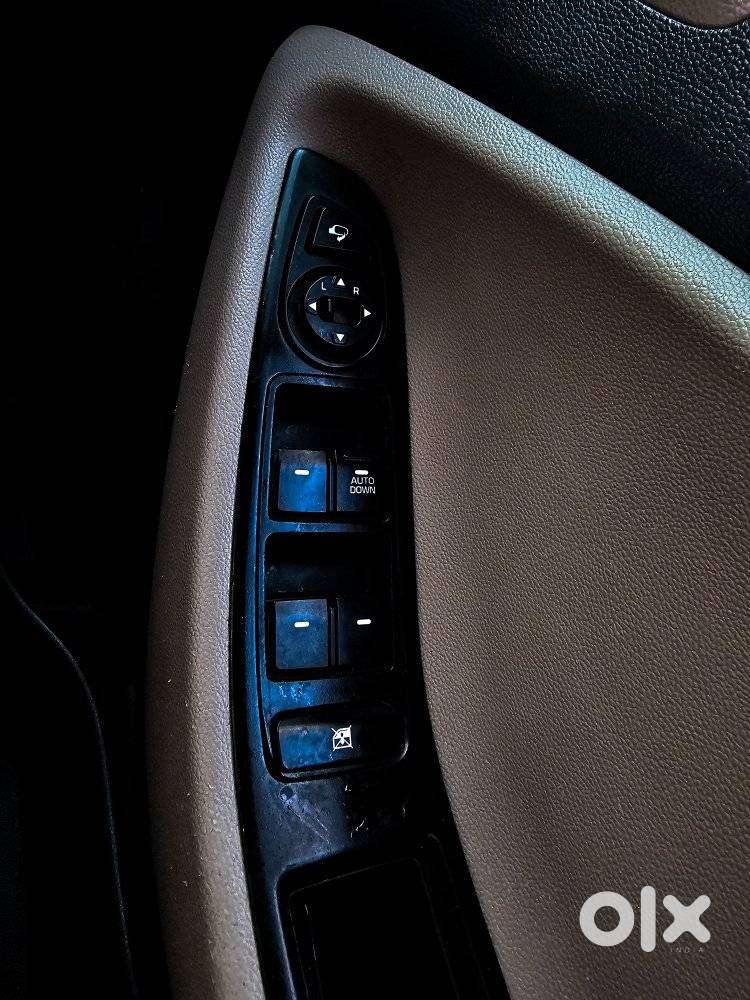 Hyundai I20 Sportz Plus Cvt, 2019, Petrol