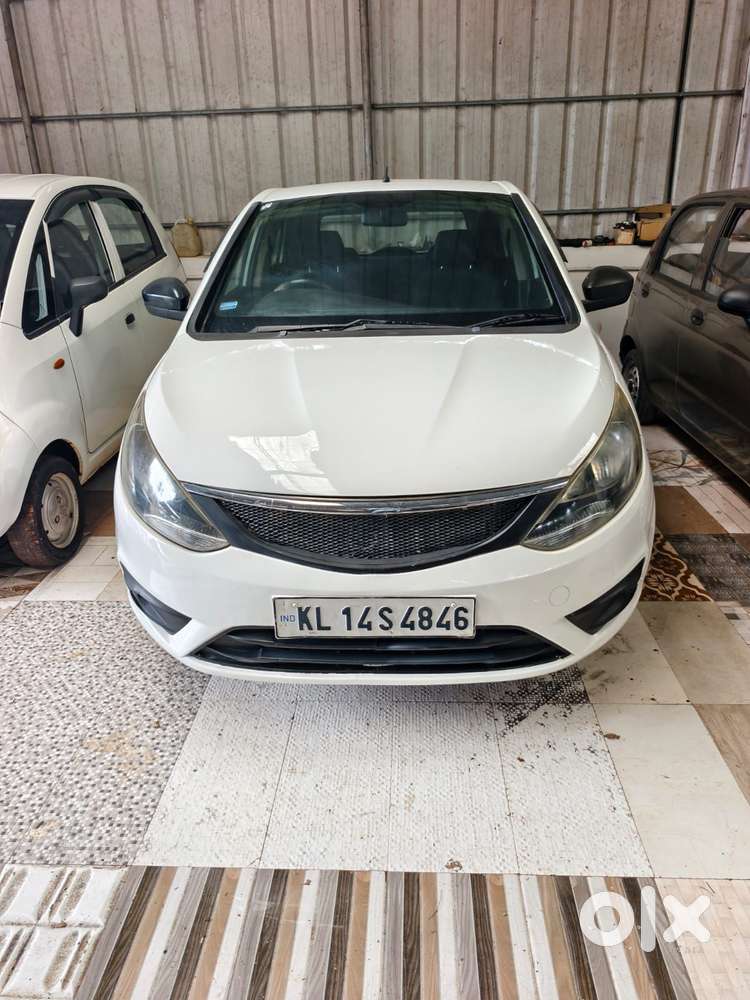 Tata Bolt Revotron Xm, 2015, Petrol