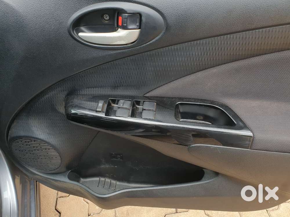 Toyota Etios Cross 1.4 Vd X Edition, 2015, Diesel