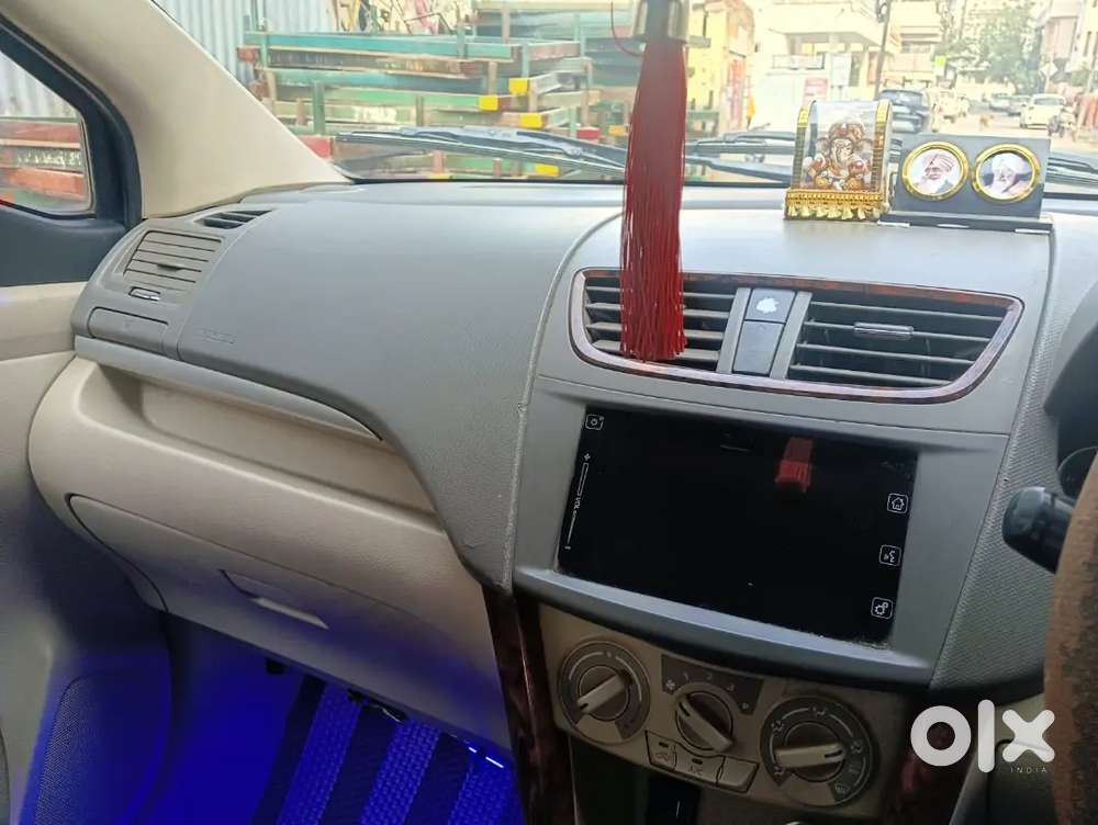 Maruti Suzuki Ertiga Zdi+ 2018 Year