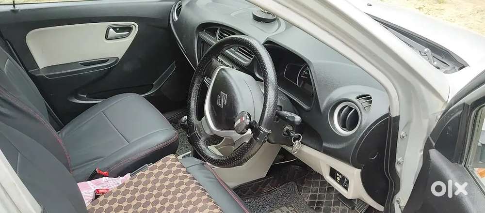 Maruti Suzuki Alto 800 Lxi 2020