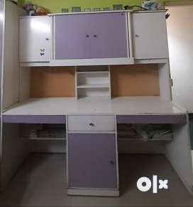 Olx second clearance hand study table