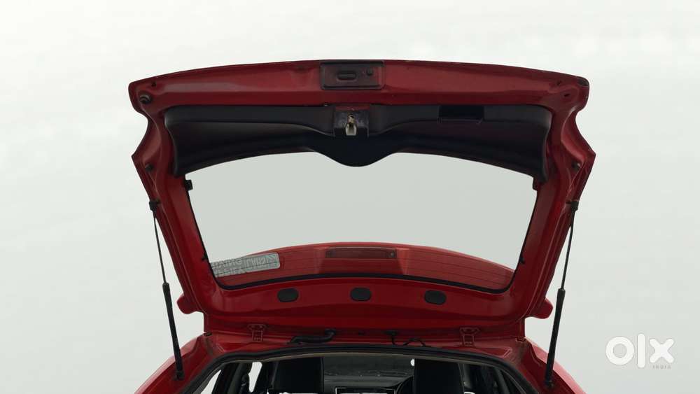 Maruti Suzuki Baleno 1.2 Zeta, 2018, Petrol